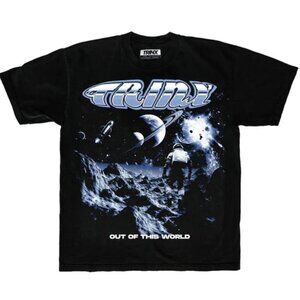Trinx Out of This World Tee NWT XXL